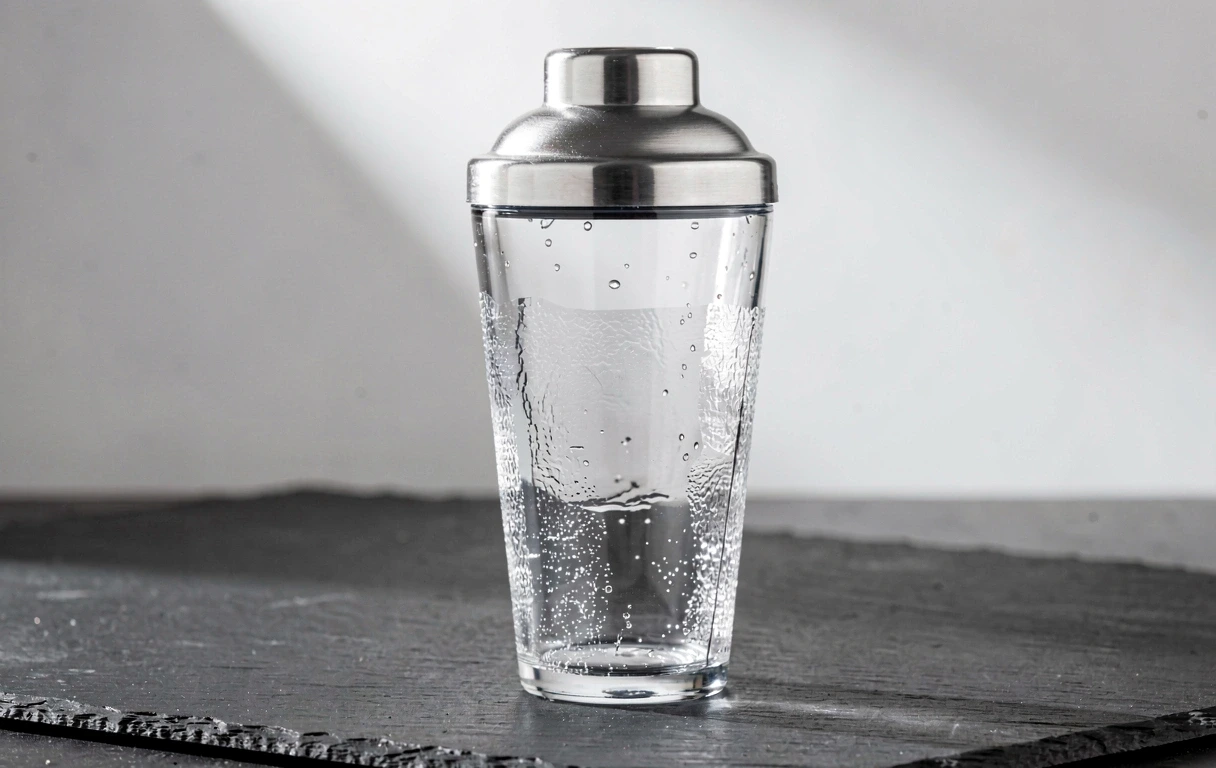 Editorial wellness aesthetic