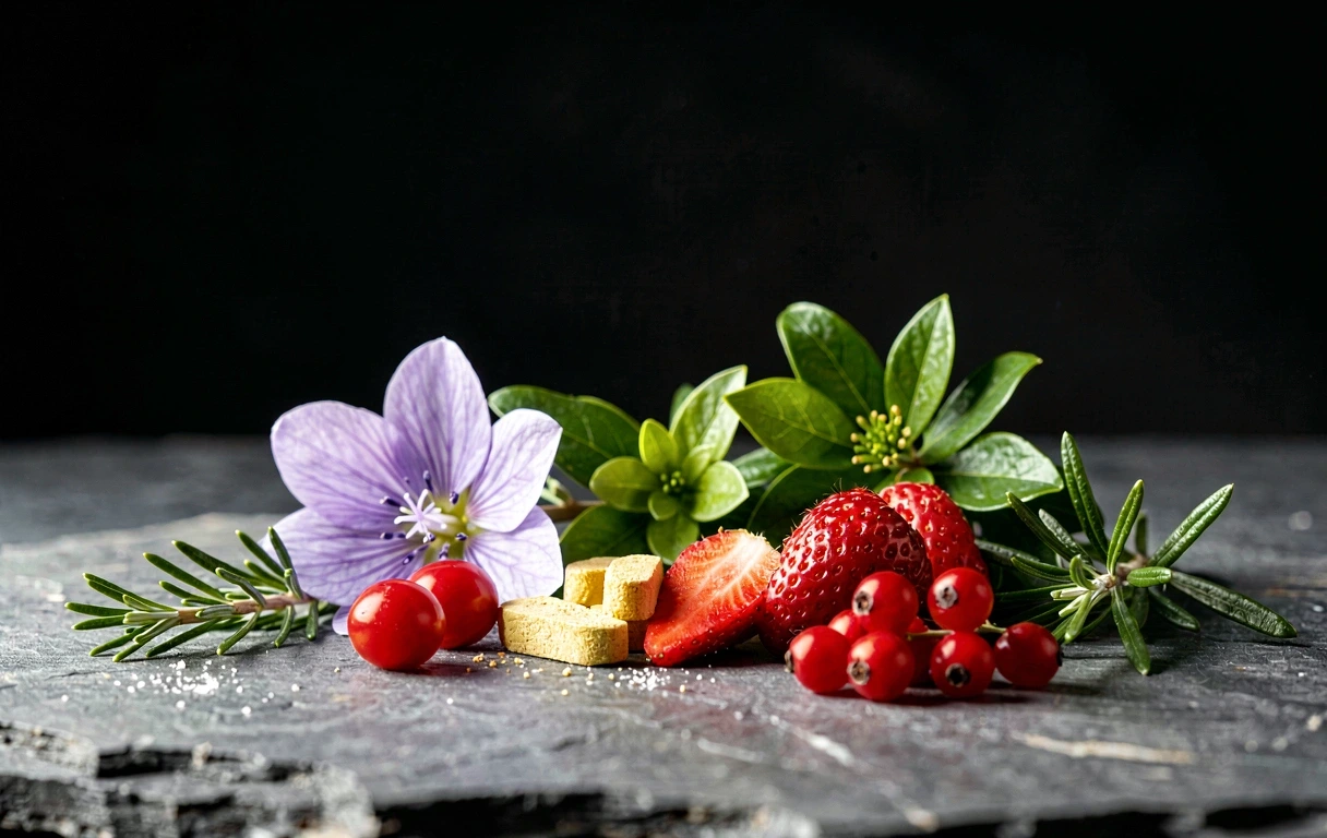 Botanical exploration