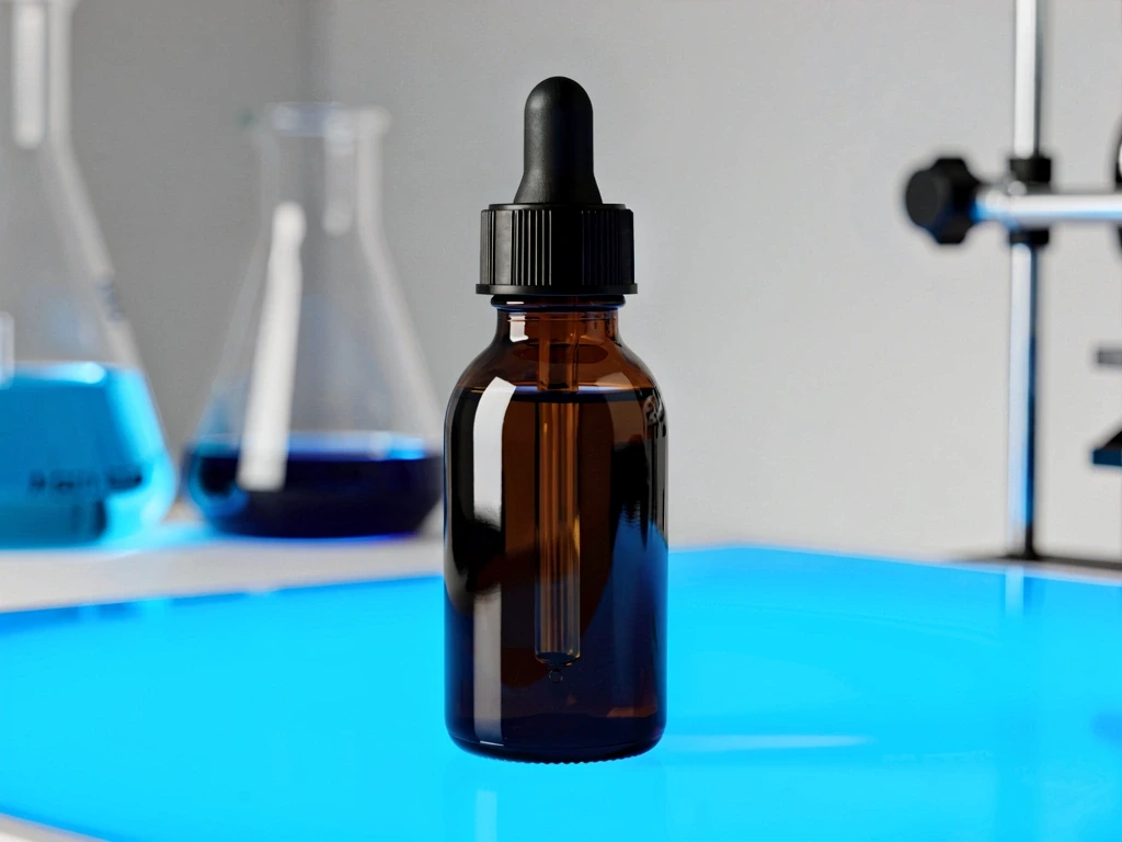 Advanced product analysis